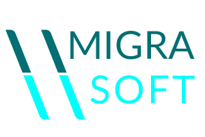 Logo Migra SOFT