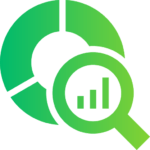Ikona analizy dla biur rachunkowych Comarch ERP Optima