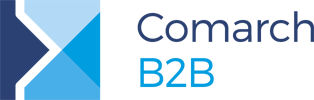 Logo Comarch B2B