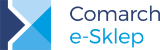 Logo Comarch E sklep