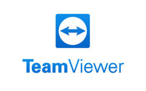 Logo team viewer
